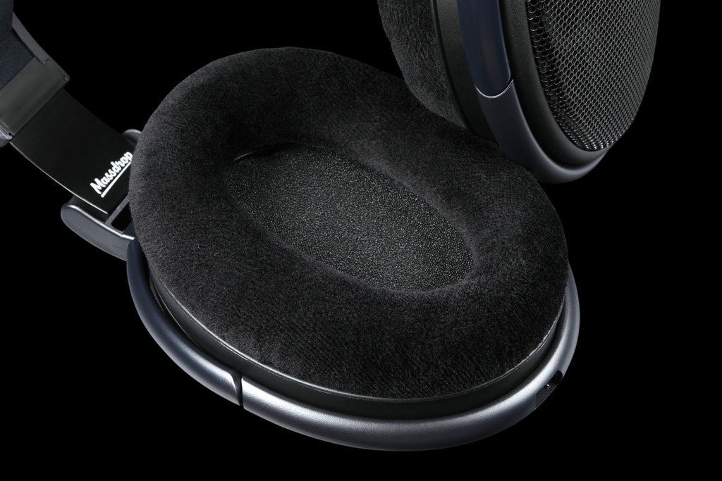 Massdrop HD 6XX
