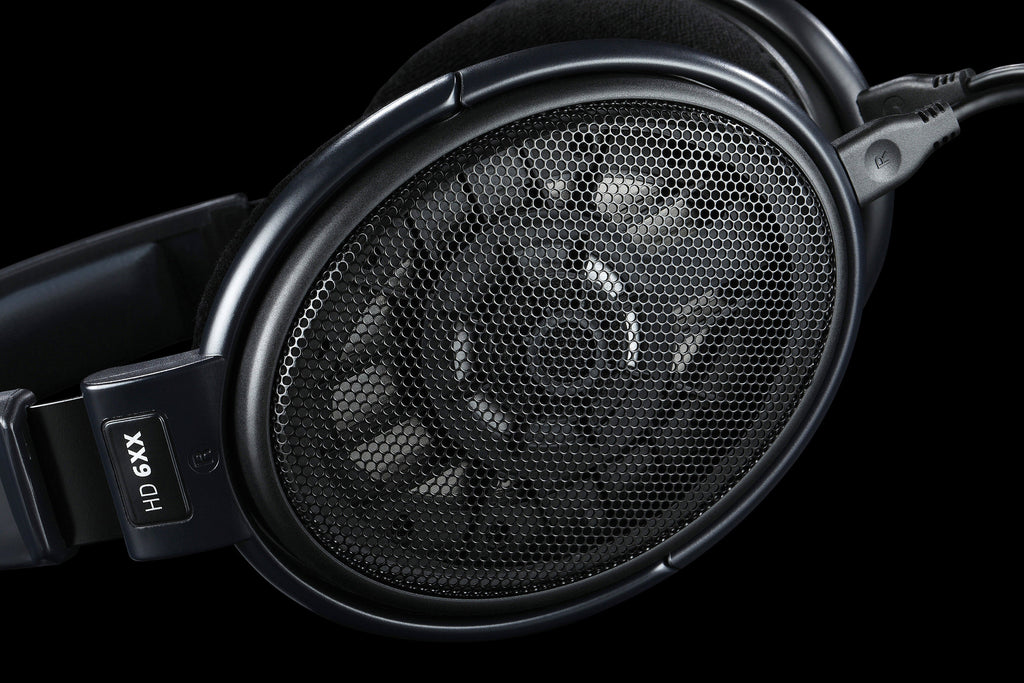 Massdrop HD 6XX