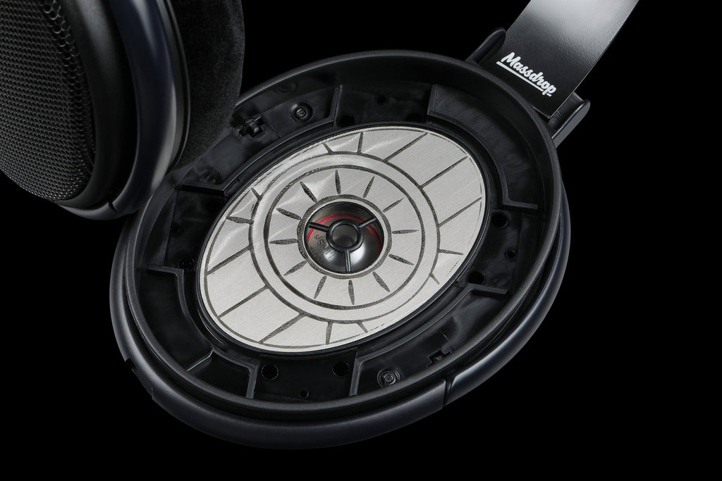 Massdrop HD 6XX