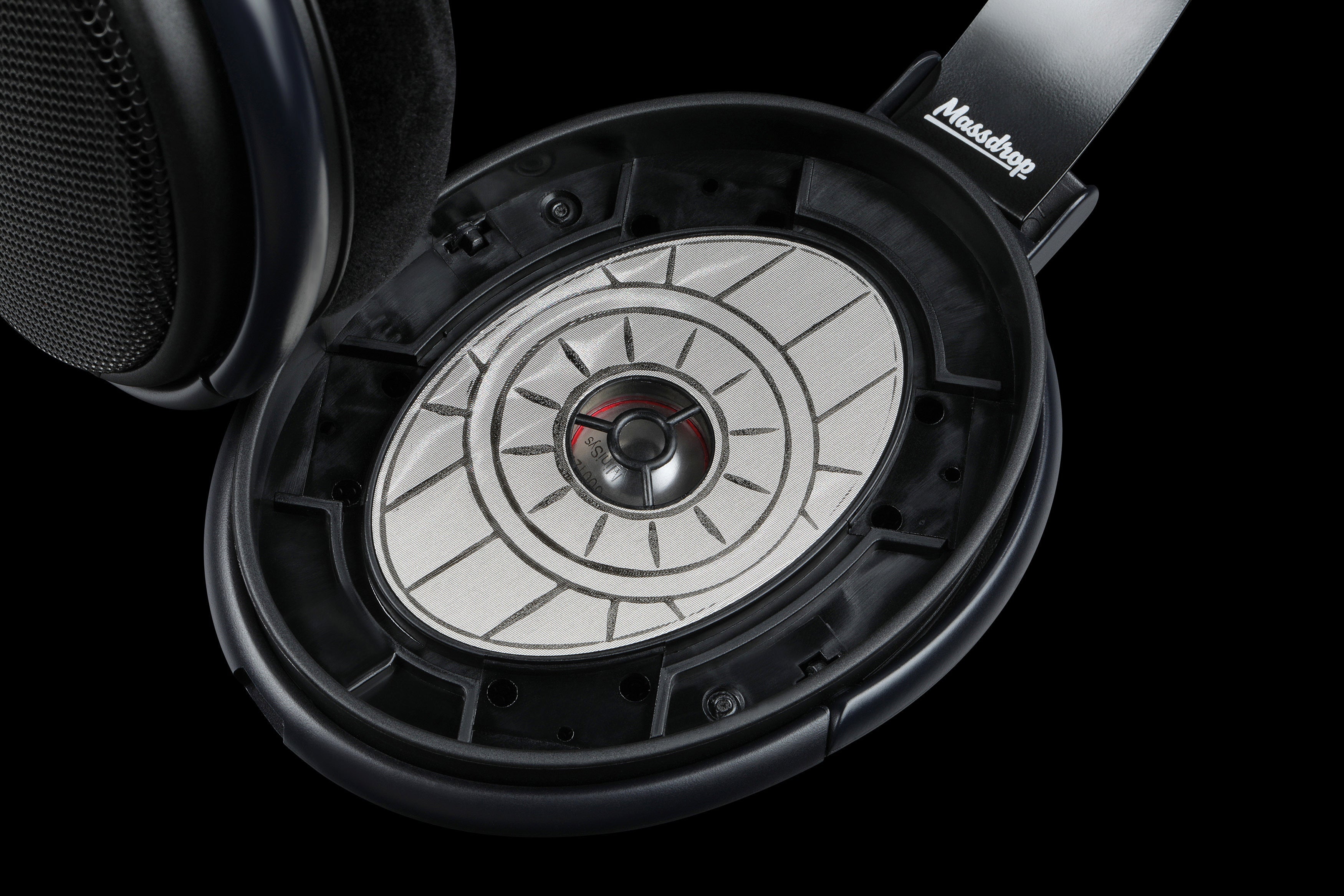 Massdrop HD 6XX