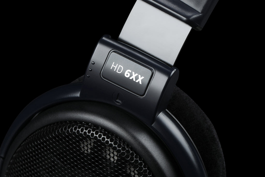 Massdrop HD 6XX