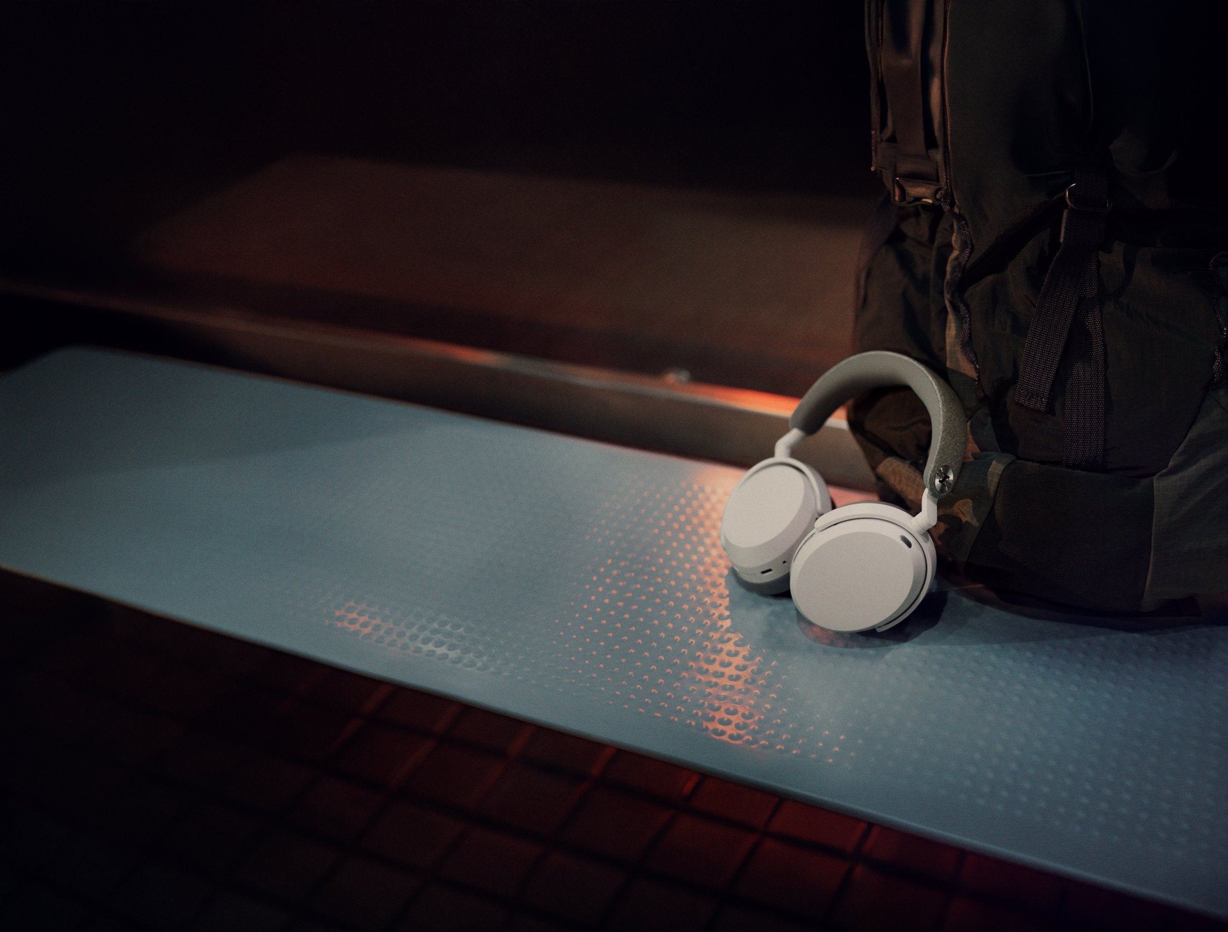 MOMENTUM 5 Wireless