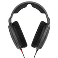 HD 600 and 4.4mm Balanced Audio Cable Set
