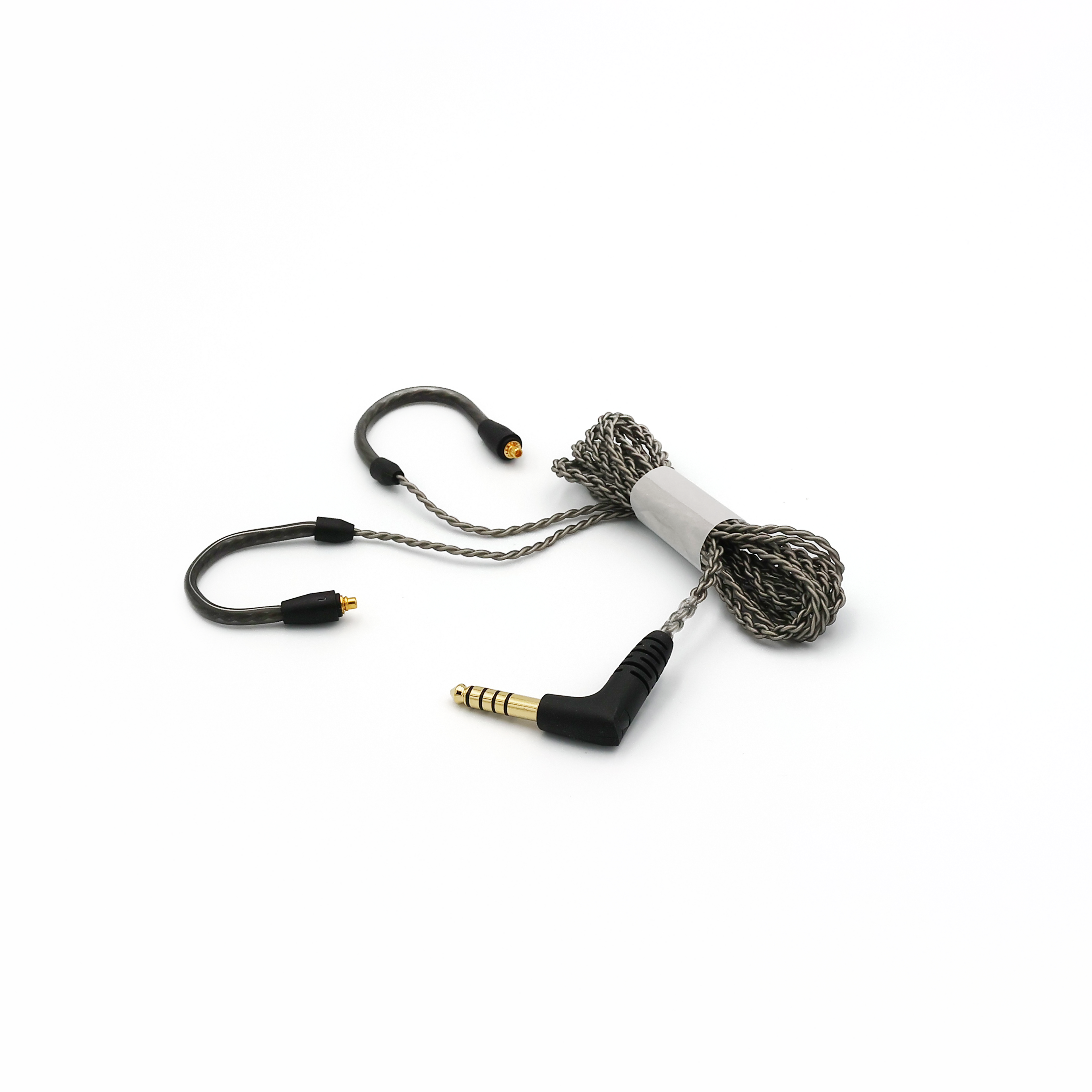 IE 200 and MMCX Braided Cable Set