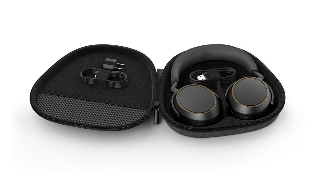MOMENTUM 4 Wireless Copper