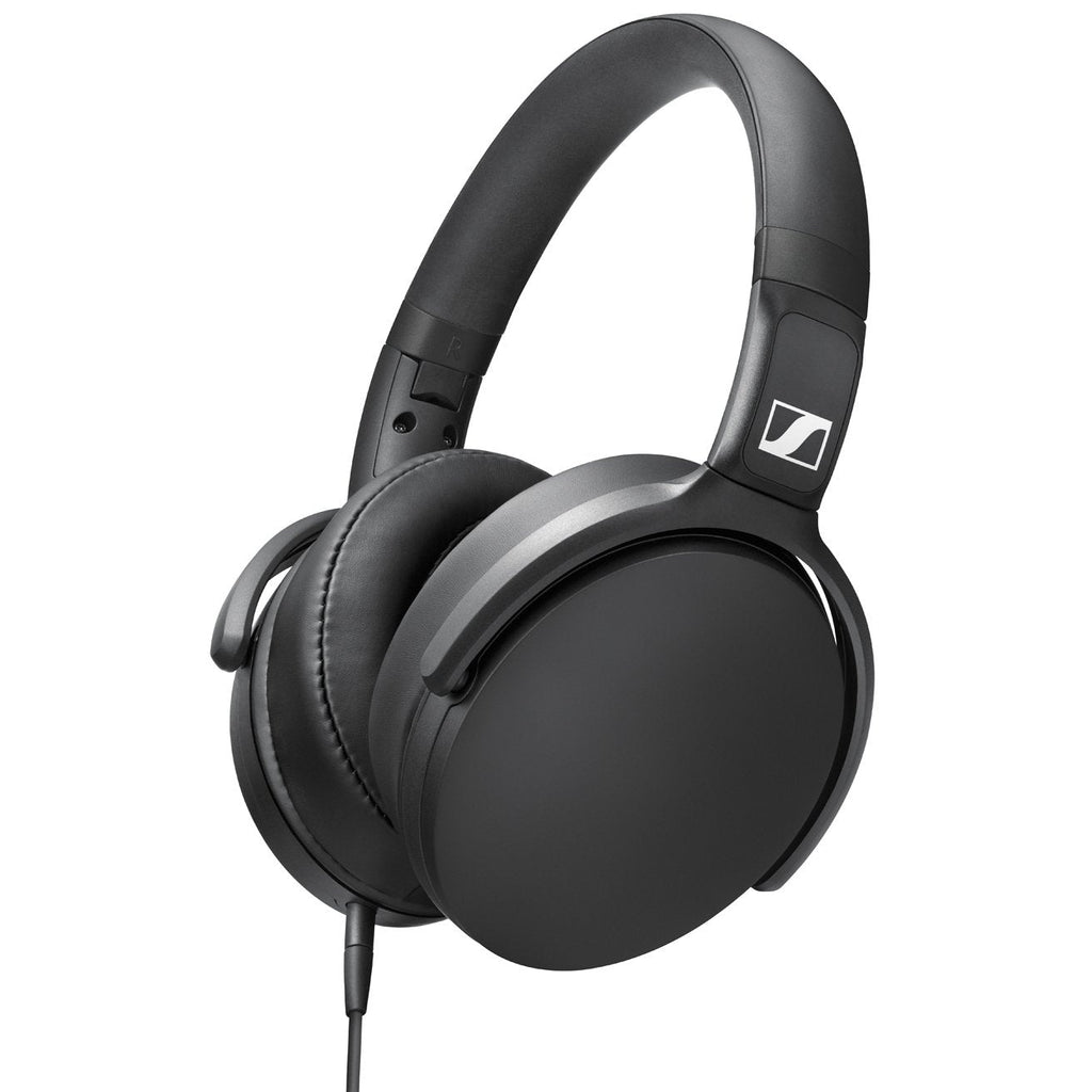 Sennheiser HD 400 S Headphones 3.5mm Jack