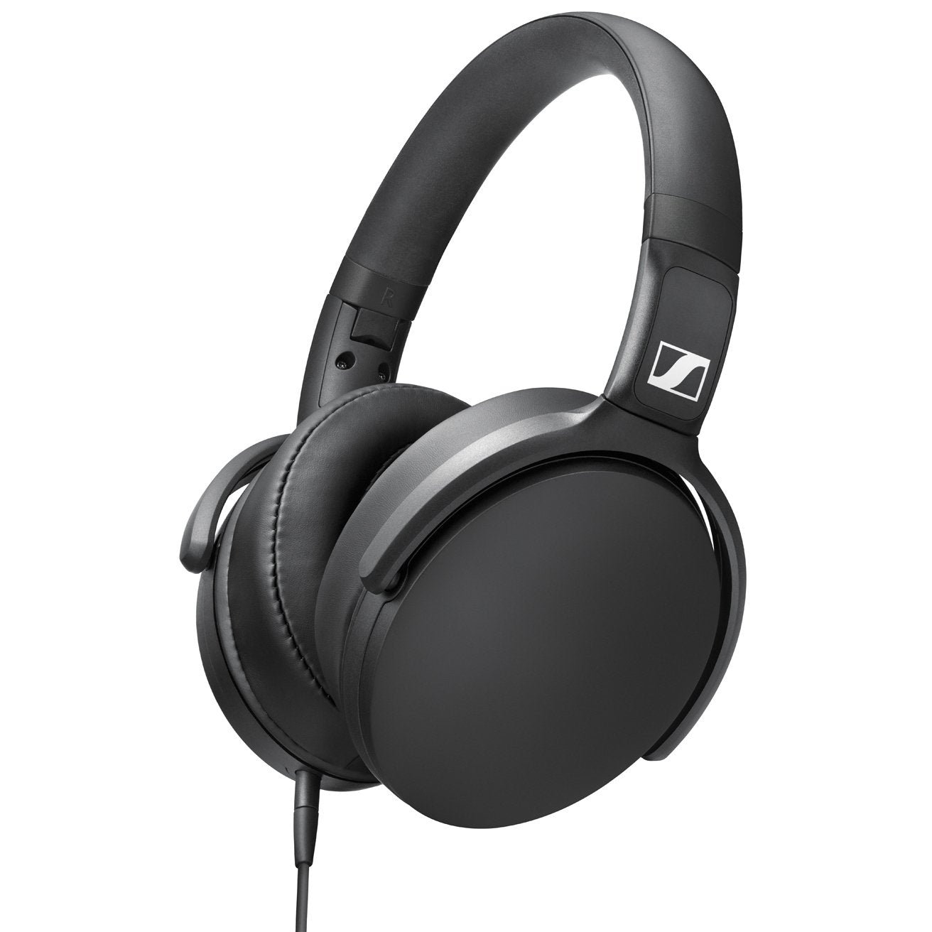 Sennheiser HD 400 S Headphones 3.5mm Jack