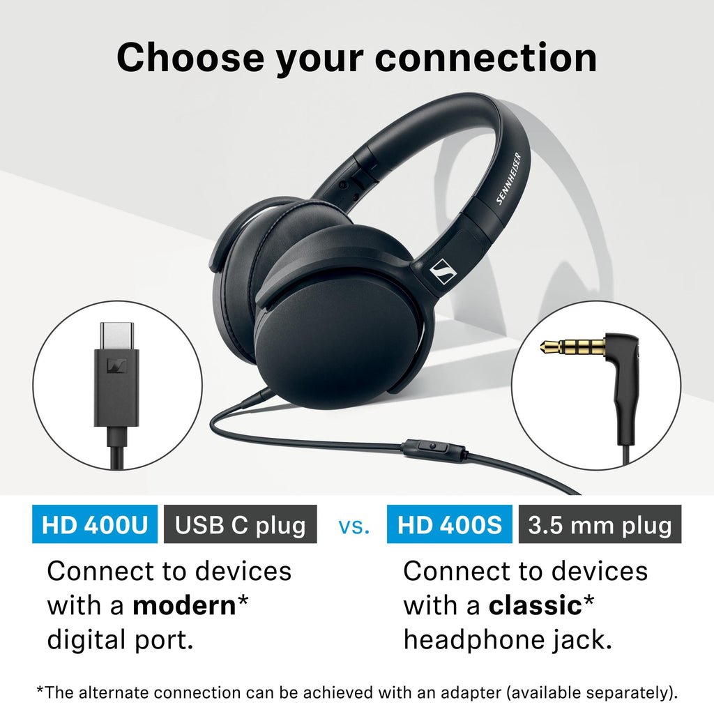 HD 400