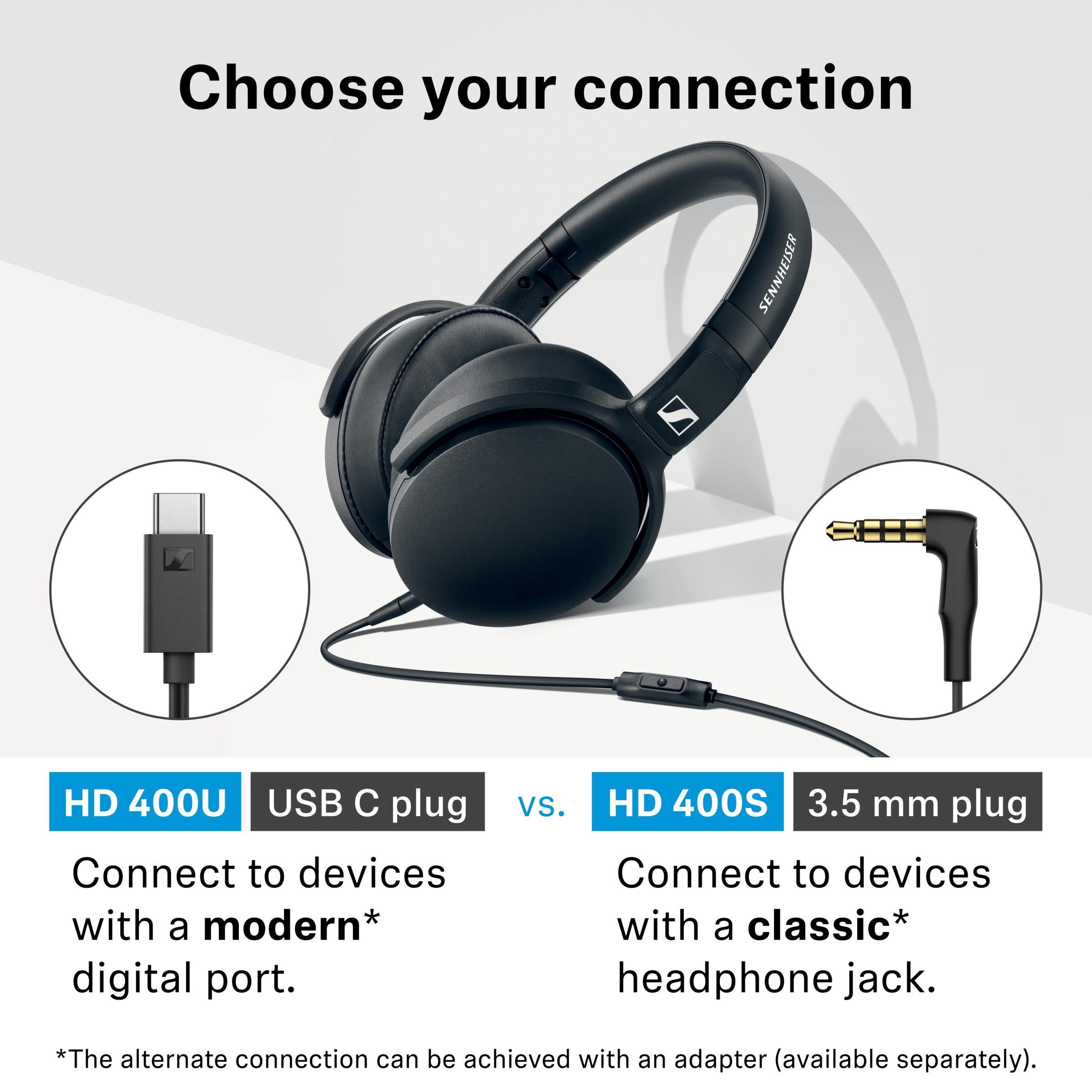 HD 400