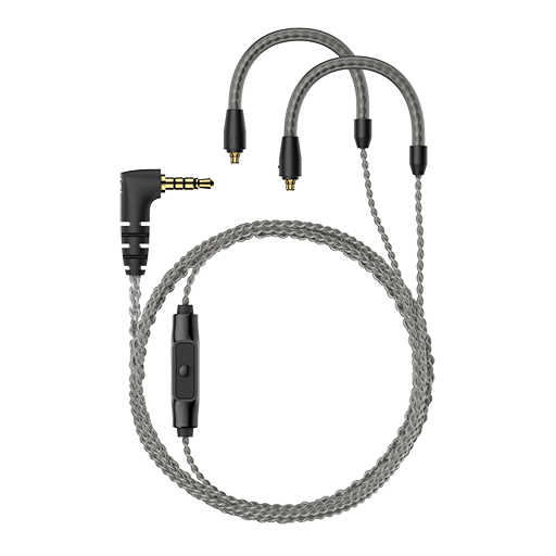 IE 900 and MMCX Microphone Cable Set