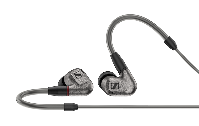 IE 600 and MMCX Microphone Cable Set